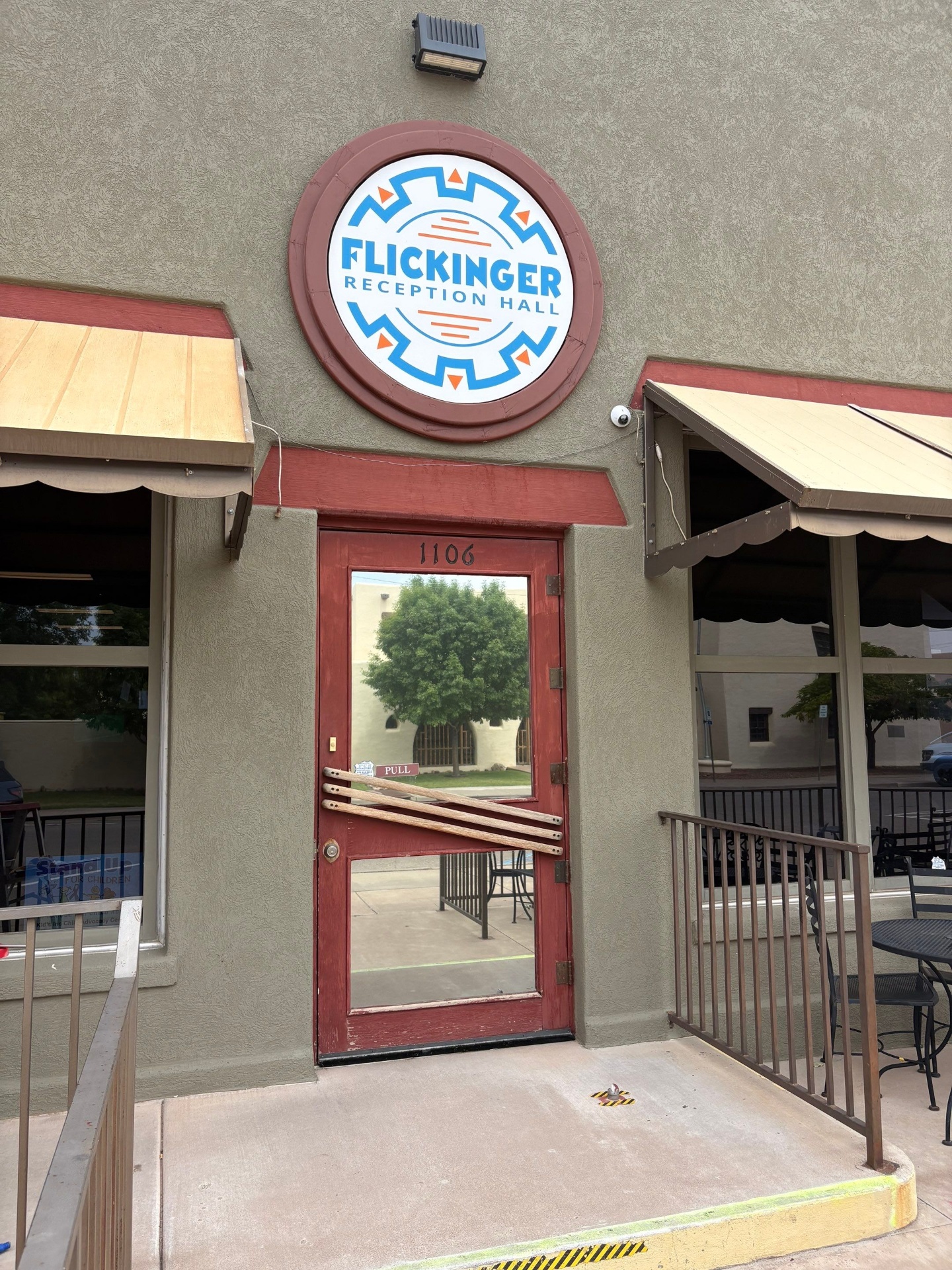 Commercial Cleaning